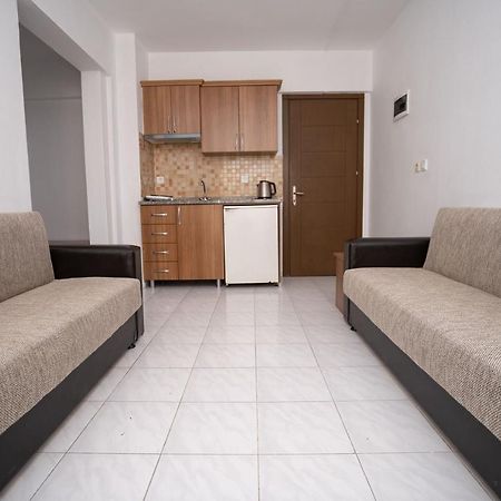 Princess Rima Apartments Мармарис Екстер'єр фото