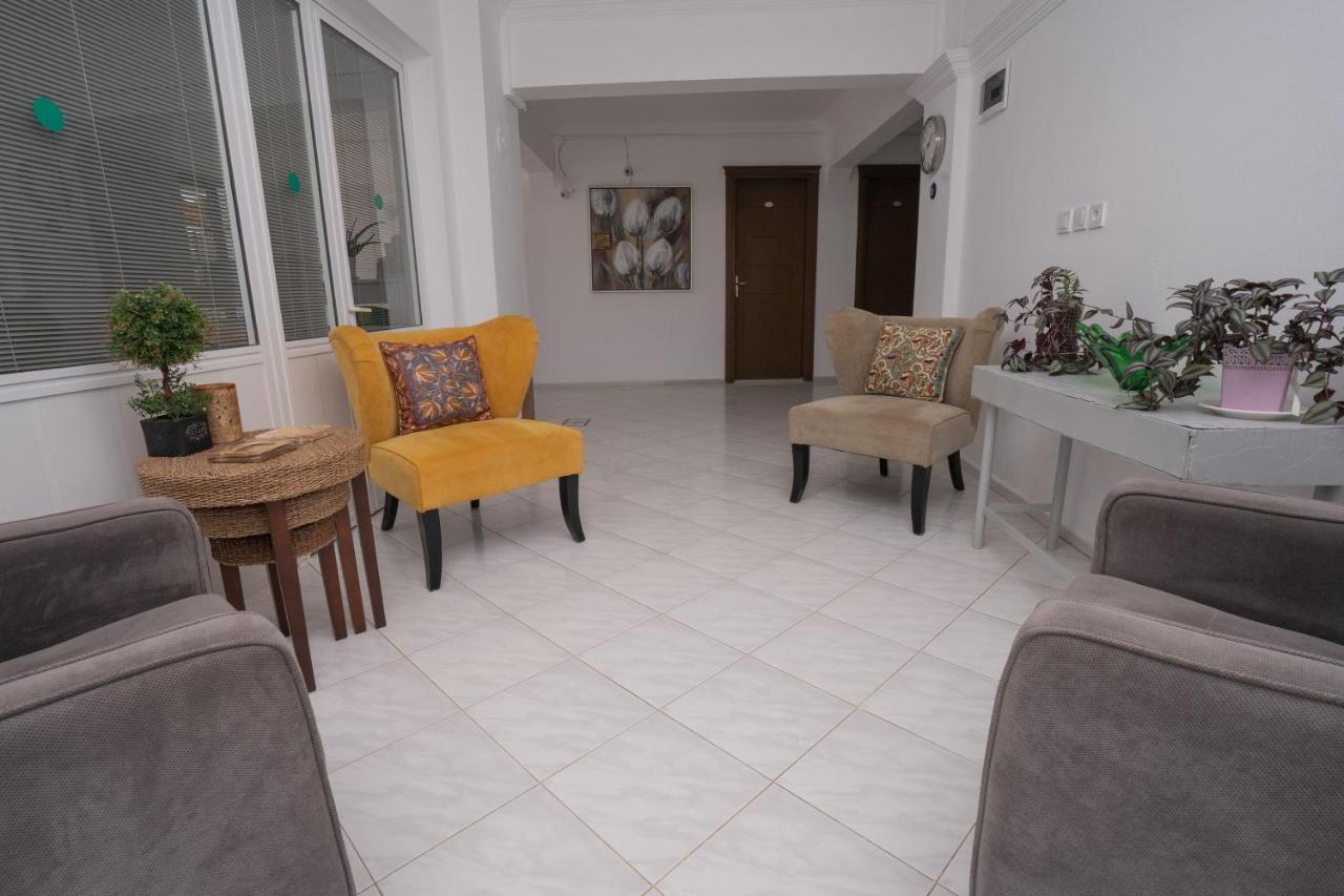 Princess Rima Apartments Мармарис Екстер'єр фото