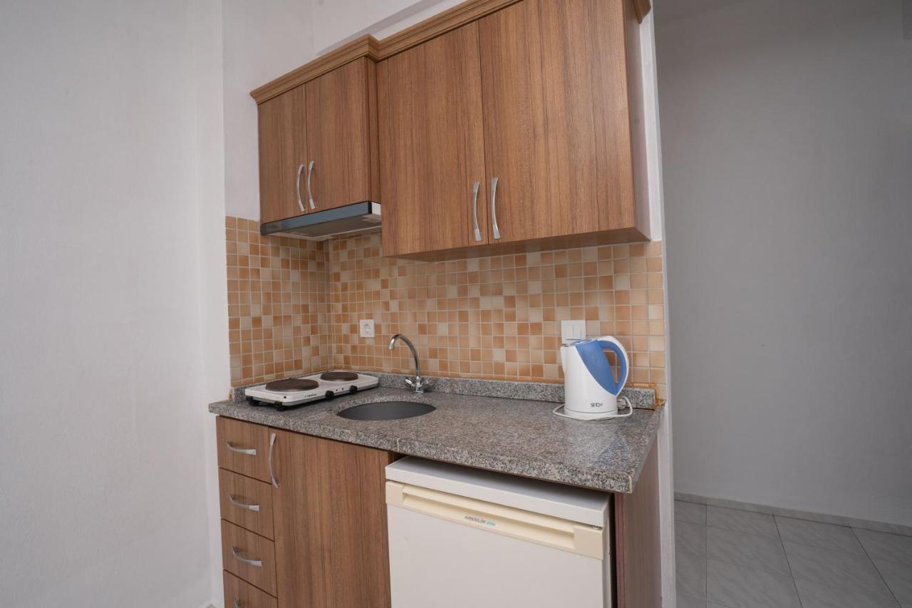 Princess Rima Apartments Мармарис Екстер'єр фото
