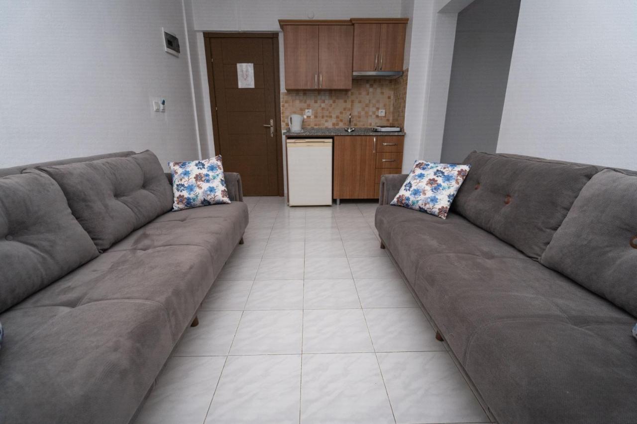 Princess Rima Apartments Мармарис Екстер'єр фото