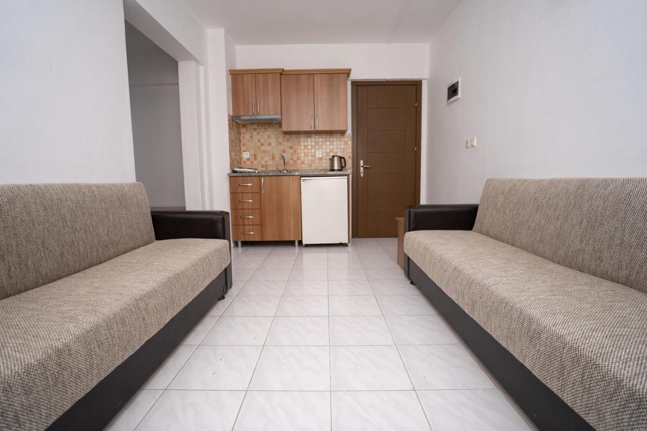 Princess Rima Apartments Мармарис Екстер'єр фото