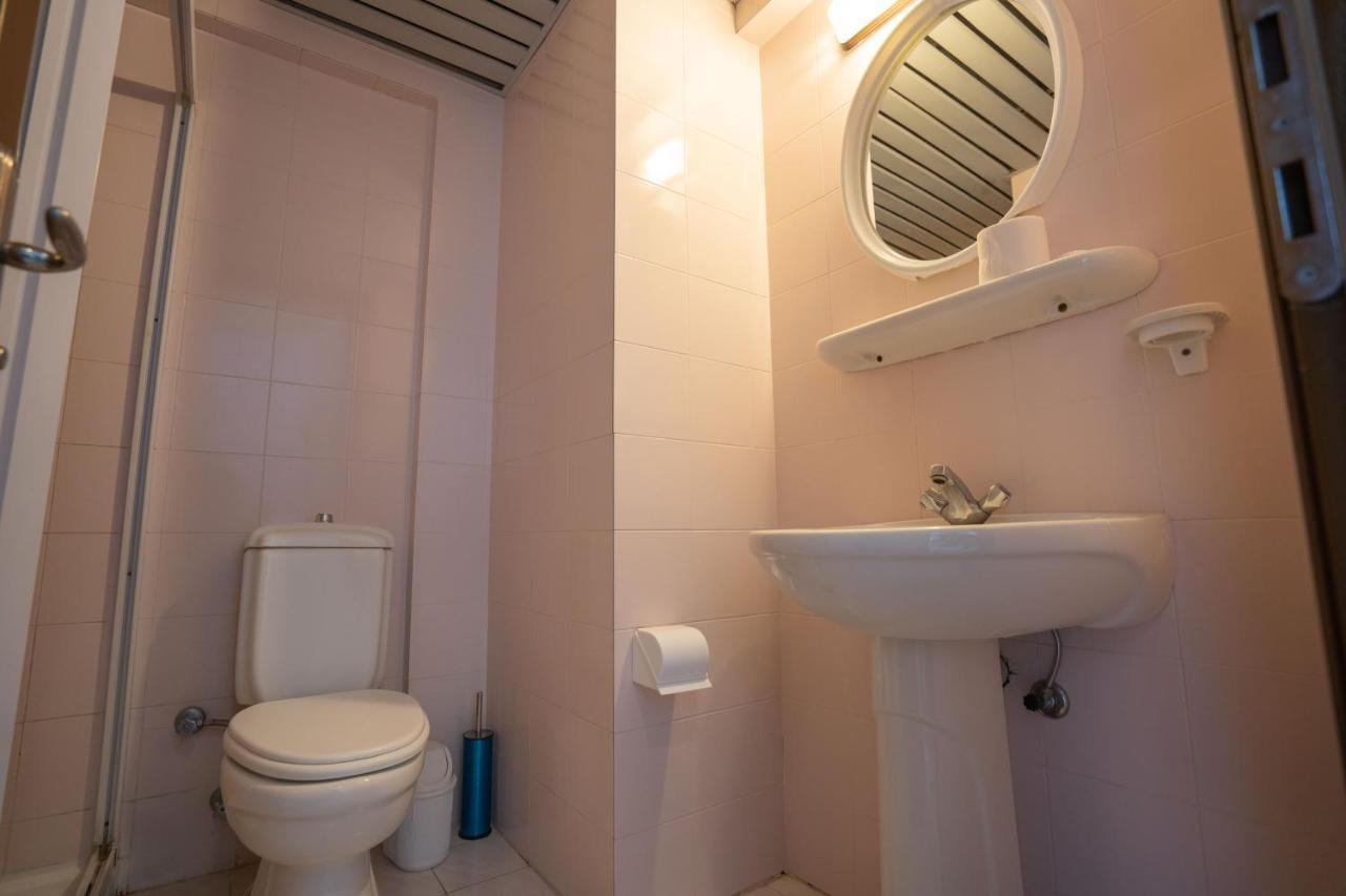 Princess Rima Apartments Мармарис Екстер'єр фото