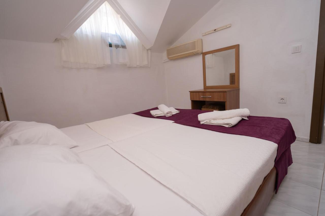 Princess Rima Apartments Мармарис Екстер'єр фото