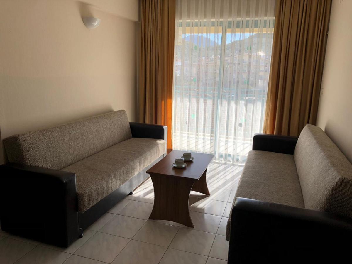 Princess Rima Apartments Мармарис Екстер'єр фото