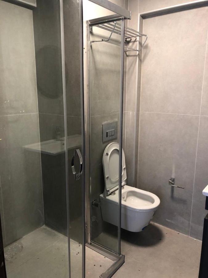 Princess Rima Apartments Мармарис Екстер'єр фото