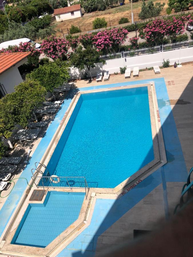 Princess Rima Apartments Мармарис Екстер'єр фото